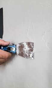 How To Fill Nail Holes In Wall Making