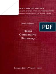 Setelah mendaftarkan diri melalui jobfair di jogja pada tahun 2017 lalu, saya mendaftar disalah satu perusahaan ternama yaitu pt wings. Skinner Hausa Comparative Dictionary 1996 Pdf