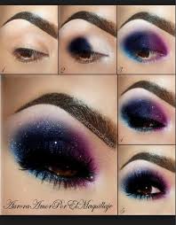 easy makeup designs musely