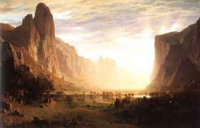 Famous American Western Artists: Remington, Russell, Catlin, Bierstadt, and  Moran - Owlcation