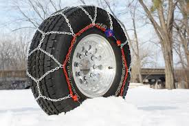10 Best Tire Chains Reviews