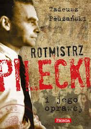 Even when the war ended in 1945, pilecki's story did not end there. Rotmistrz Pilecki I Jego Oprawcy