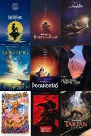 Over the last few years we have seen a whole host of much loved eighties movies being. Pin By Erika Barrios On I Disney 90s Disney Movies Disney 90s Disney Movies