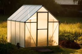 How To Build A Greenhouse Out Of Wood