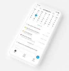 A calendar app doesn't only work as a reminder; The Best Calendar App For Iphone Any Do
