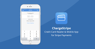 Relief app is an app that eliminates credit card debt. Stripe Card Reader Mobile App Chargestripe