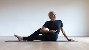 Learn 36 Essential Yoga Poses With Sri Dharma Mittra