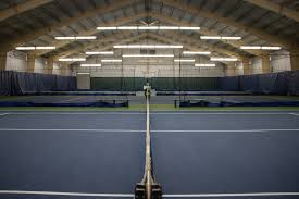 indoor tennis courts near me in kenmore