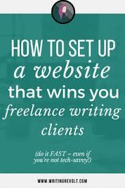 How to Start Freelance Writing in One Week  Without Content Mills     Pinterest