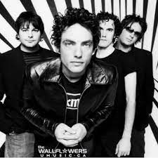 stream the wallflowers heroes by