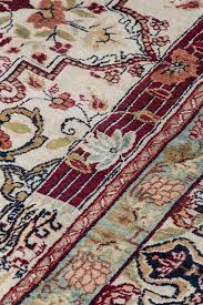 antique carpets persia nilufar
