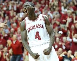 Listen to victor oladipo in full in the spotify app. Watch Iu Basketball Alum Victor Oladipo Sing R Kelly S I Believe I Can Fly