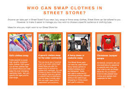 Street Store How To Guide By Hubbub Issuu