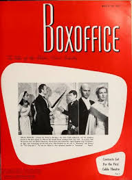 boxoffice march 30 1957
