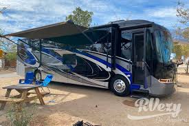how much does it cost to an rv