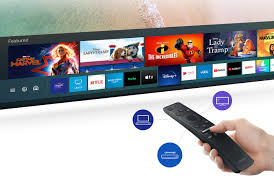 HBO Max už jede na Samsungu Aplikace funguje na TV od roku 2016 |  Televizniweb.cz