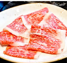 Lihat juga resep tomyam seafood wagyu slice untuk buka puasa. Primary Cut Blisskitchenid