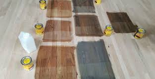refinishing prospect hardwood flooring
