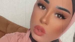 misterioso asesinato de una mujer árabe