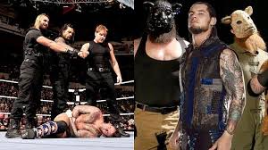 3 wwe superstars who nearly joined the