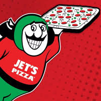 Jets Pizza Franchise Information