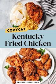 cky fried en copycat recipe