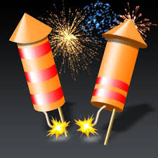 In various low poly environments, you can go crazy with all the fireworks you want. Fireworks Apps On Google Play