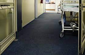 cal facility carpet cleaning in