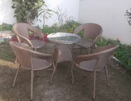Outdoor Furniture Set R 112 For Hotel