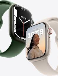 apple watch series 7 mobile softbank