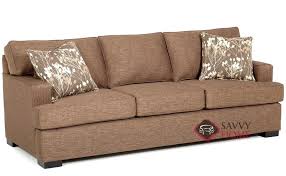 146 fabric sleeper sofas queen by