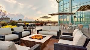 Sheraton Overland Park Hotel At The