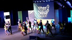 Image result for Festival de Salsa 2017 Cali