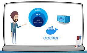 cannot connect to the docker daemon at