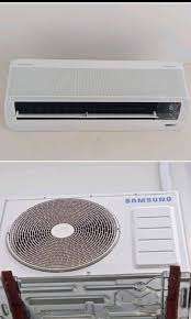 samsung windfree inverter split type