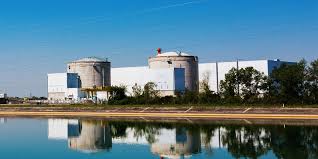 Par quoi va-t-on remplacer l'électricité produite par la centrale nucléaire  de Fessenheim?