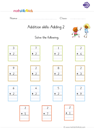 The following collection shares over 100 free and easy to print math worksheets for 1st grade on topics including addition, subtraction, place value, measurement, and more! First Grade Math Worksheets Pdf Free Printable 1st Grade Math Worksheets