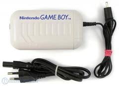 gameboy rechargeable battery pack ac