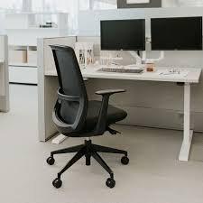 soji task chair haworth asia pacific