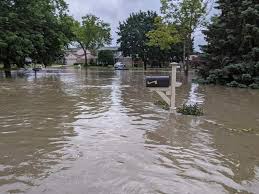 Michigan Flooding