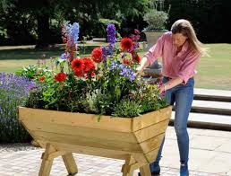 Raised Flower Beds The Best For Your