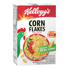 cereal cornflakes ntuc fair