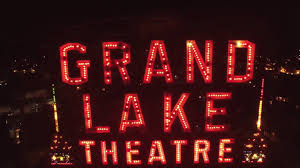 To communicate or ask something with the place, the phone number is (510). Grand Lake Theater Youtube