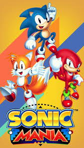 Here you can get the best sonic mania wallpapers for your desktop and mobile devices. Pin On Sonic The Hedgehog