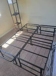 Full Size Bed Set And Frame Furniture