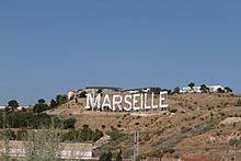 Marseille has a complex history. Marseille Wikipedia