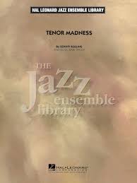 Tenor Madness Hal Leonard Online