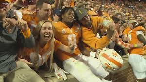 Get the latest news and information for the tennessee volunteers. No Tailgating At Vols Football Games Utk Chancellor Says Wbir Com