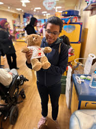 build a bear work new concepts