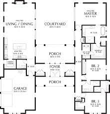 H Shaped House Plans gambar png